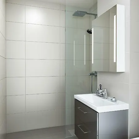 Naantali City Apartments