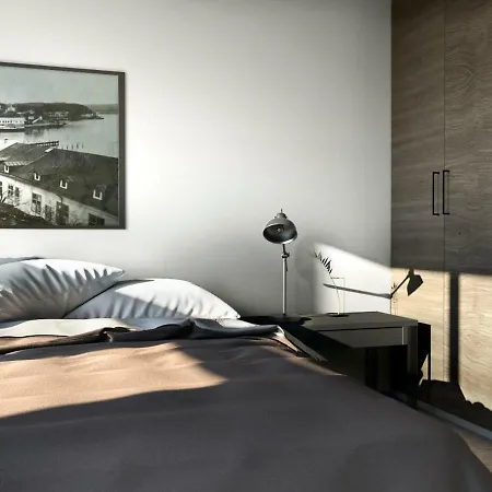 Naantali City Apartments